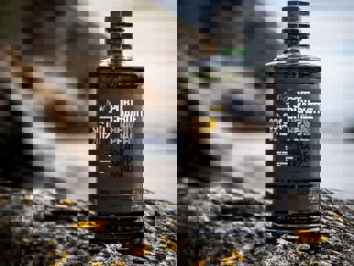 Bruichladdich phát hành Port Charlotte SC: 01 2012