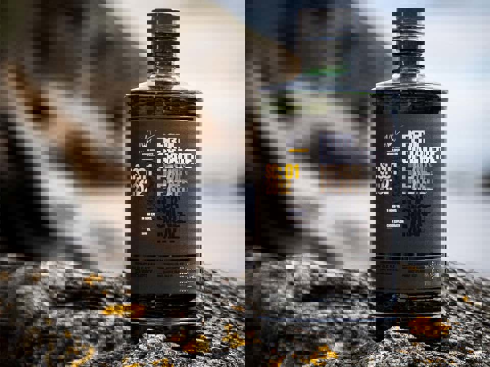 Bruichladdich phát hành Port Charlotte SC: 01 2012