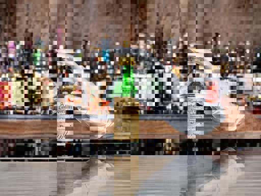 Phiên bản mini Springbank 1919 lập kỷ lục tại buổi đấu giá 