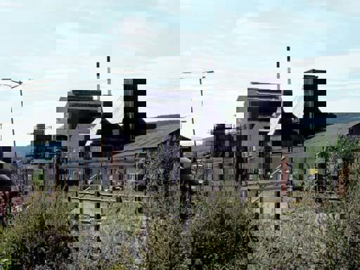 Tìm hiểu về nhà máy chưng cất Caperdonich