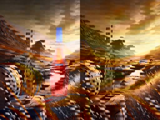 Doanh số của rượu Cognac tăng trưởng 31% vào năm 2021