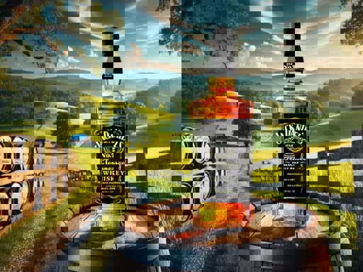 Lịch sử của quá trình Lincoln County trong sản xuất Tennessee whisky