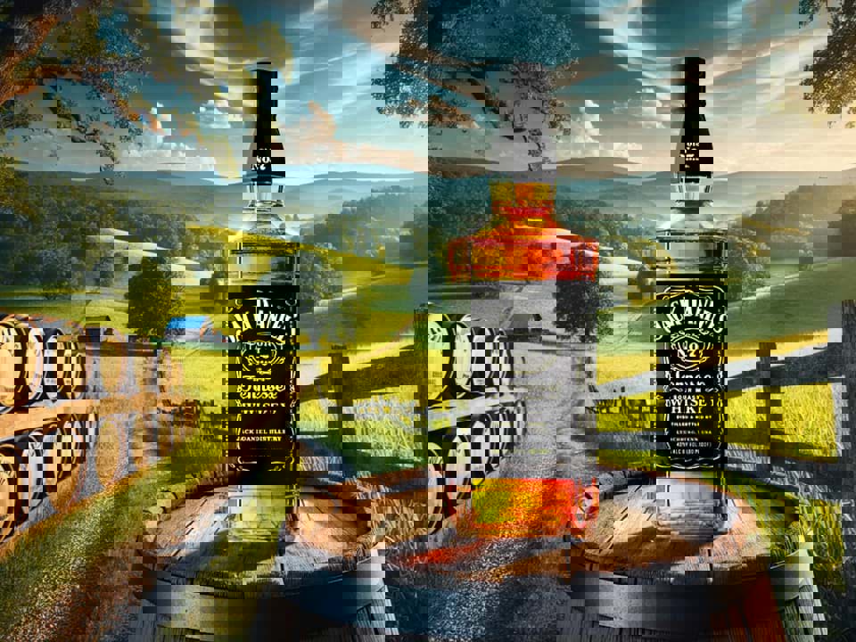 Lịch sử của quá trình Lincoln County trong sản xuất Tennessee whisky