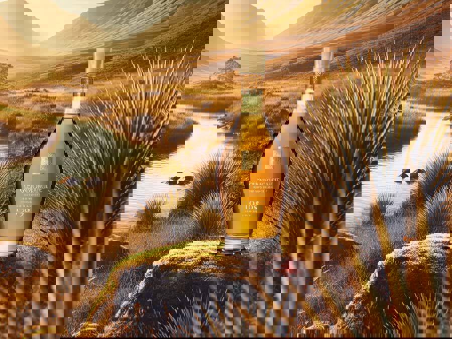 Glenmorangie Grand Vintage Malt 1998 được phát hành Glenmorangie Grand Vintage Malt 1998 được phát hành