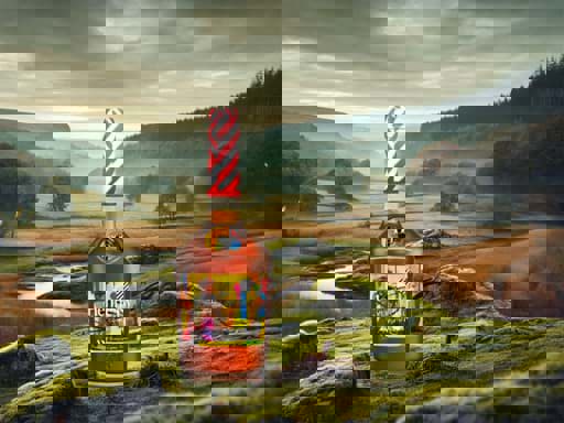 Hennessy VS Founder Edition - Phiên bản kỉ niệm 300 năm 