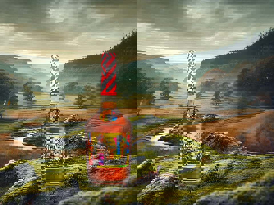 Hennessy VS Founder Edition - Phiên bản kỉ niệm 300 năm 