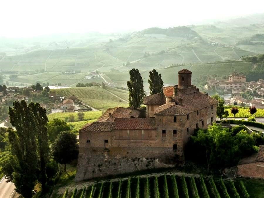  Marchesi Di Barolo