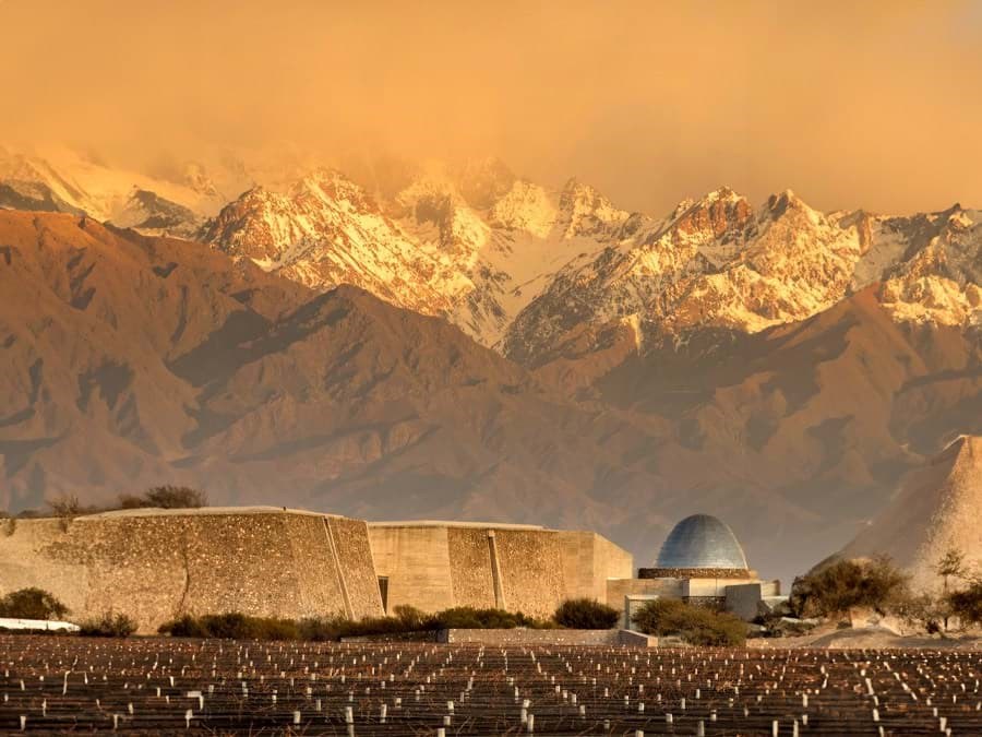  Zuccardi winery