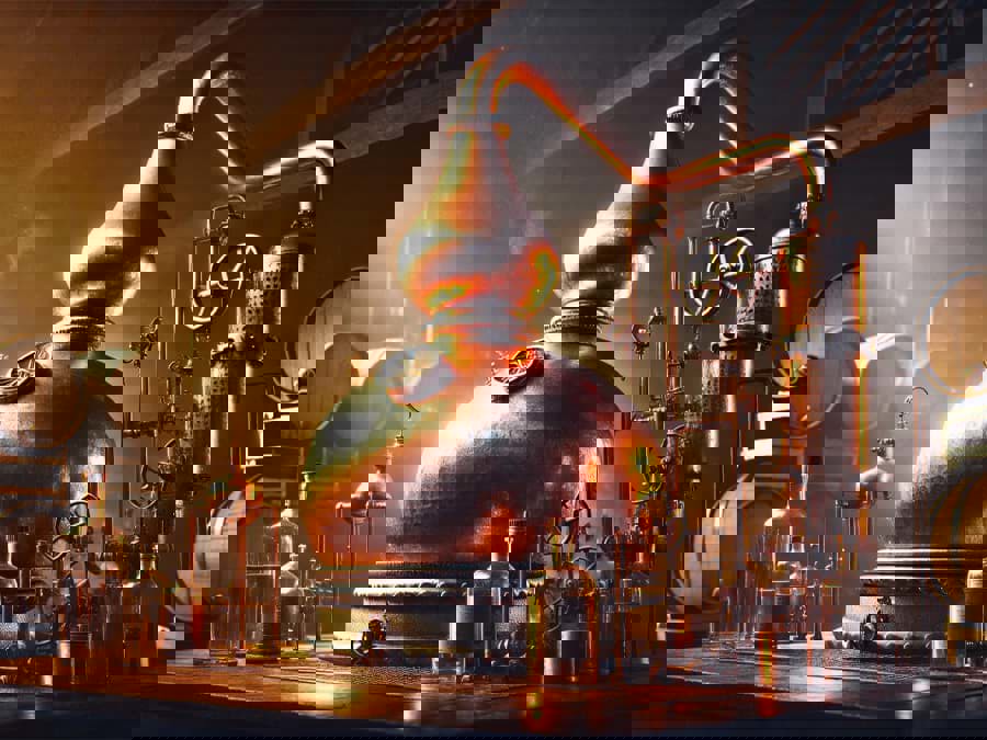 Wash still là gì? Wash still là gì?