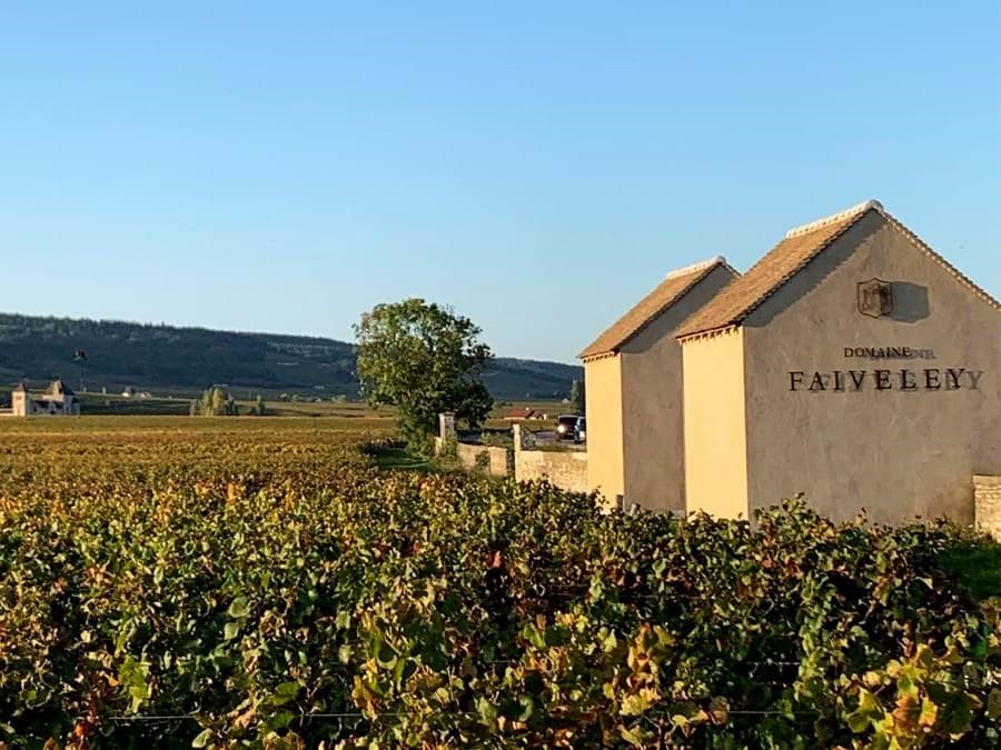 Domaine Faiveley