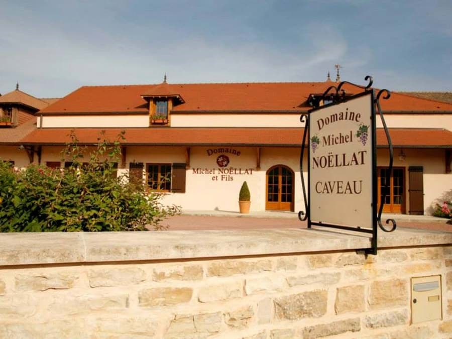 Domaine Michel Noellat