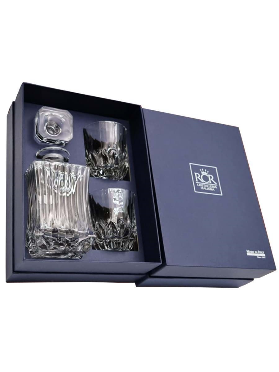 Bộ Giftset bình ly RCR Adagio - Hộp quà tết 2025