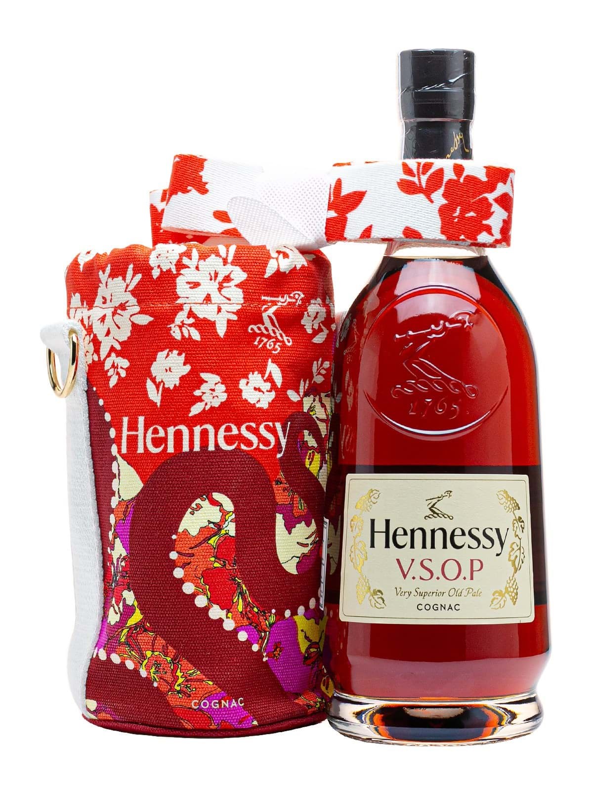 Hennessy VSOP - Lunar New Year 2025