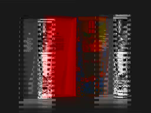 Macallan A Night On Earth In Jerez được phát hành 