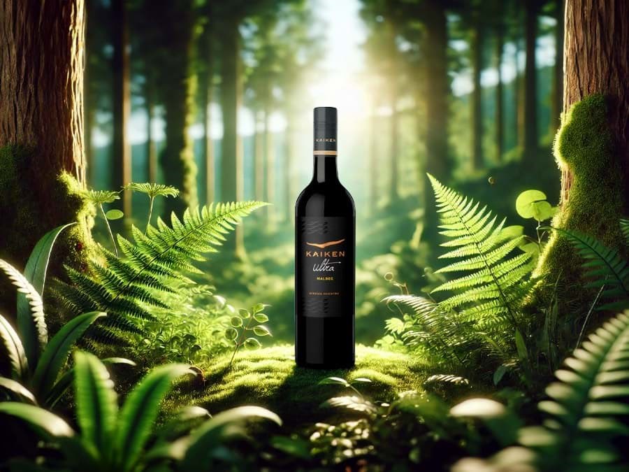 Kaiken Ultra Malbec