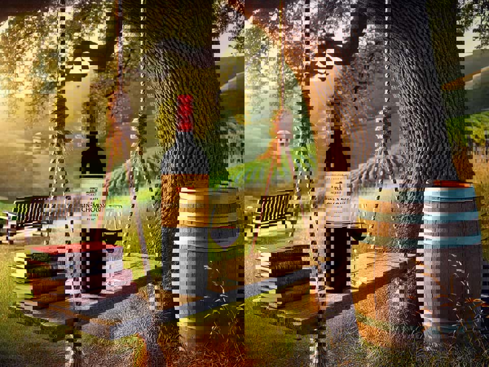 Hương vị "Earthy" trong rượu vang 