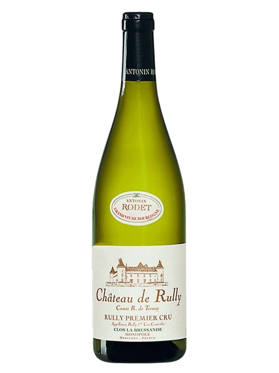 Chateau de Rully 1er Cru Clos La Bressande Monopole