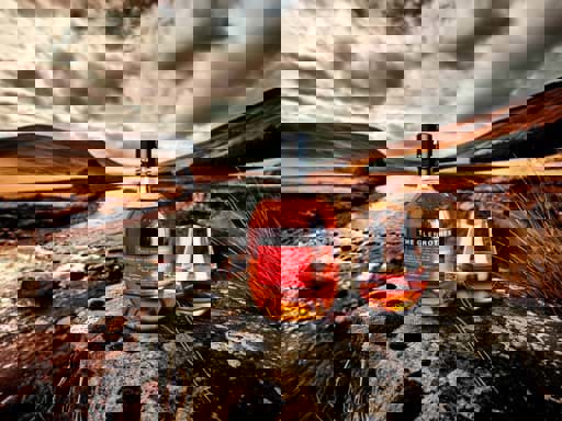 "Cut" là gì khi đề cập đến whisky? 