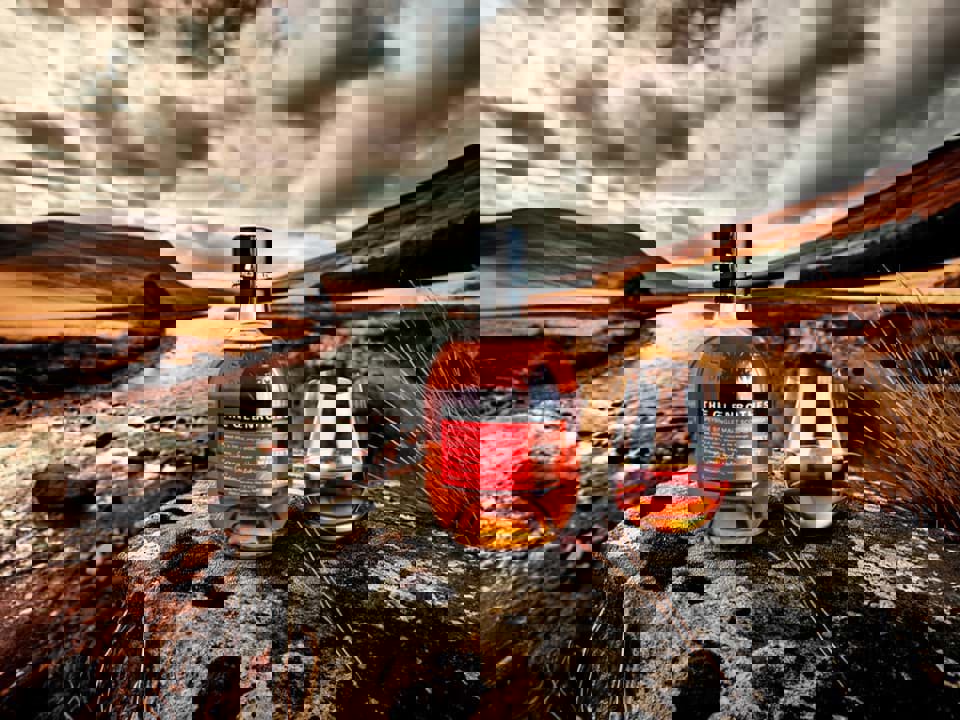 "Cut" là gì khi đề cập đến whisky? 