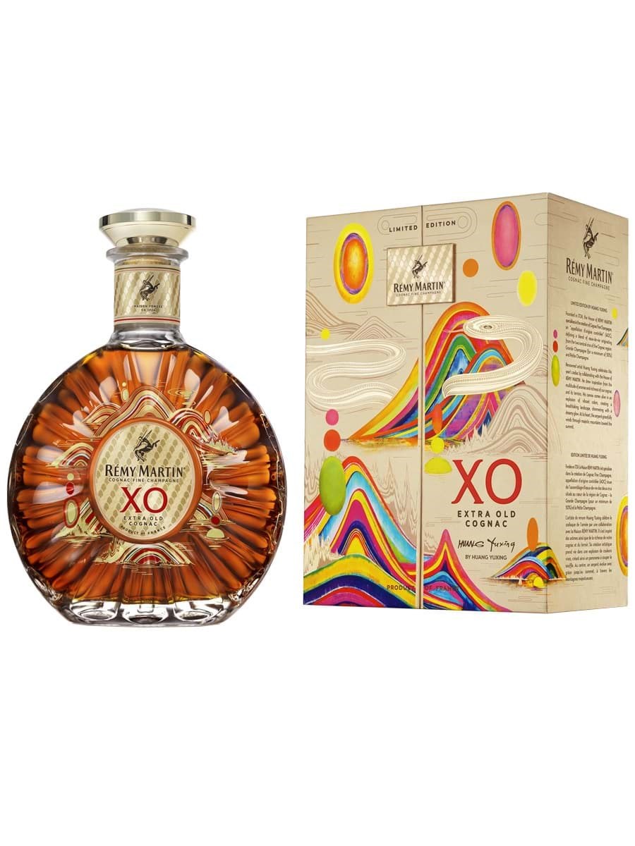 Remy Martin XO Hop qua Tet At Ty 2025