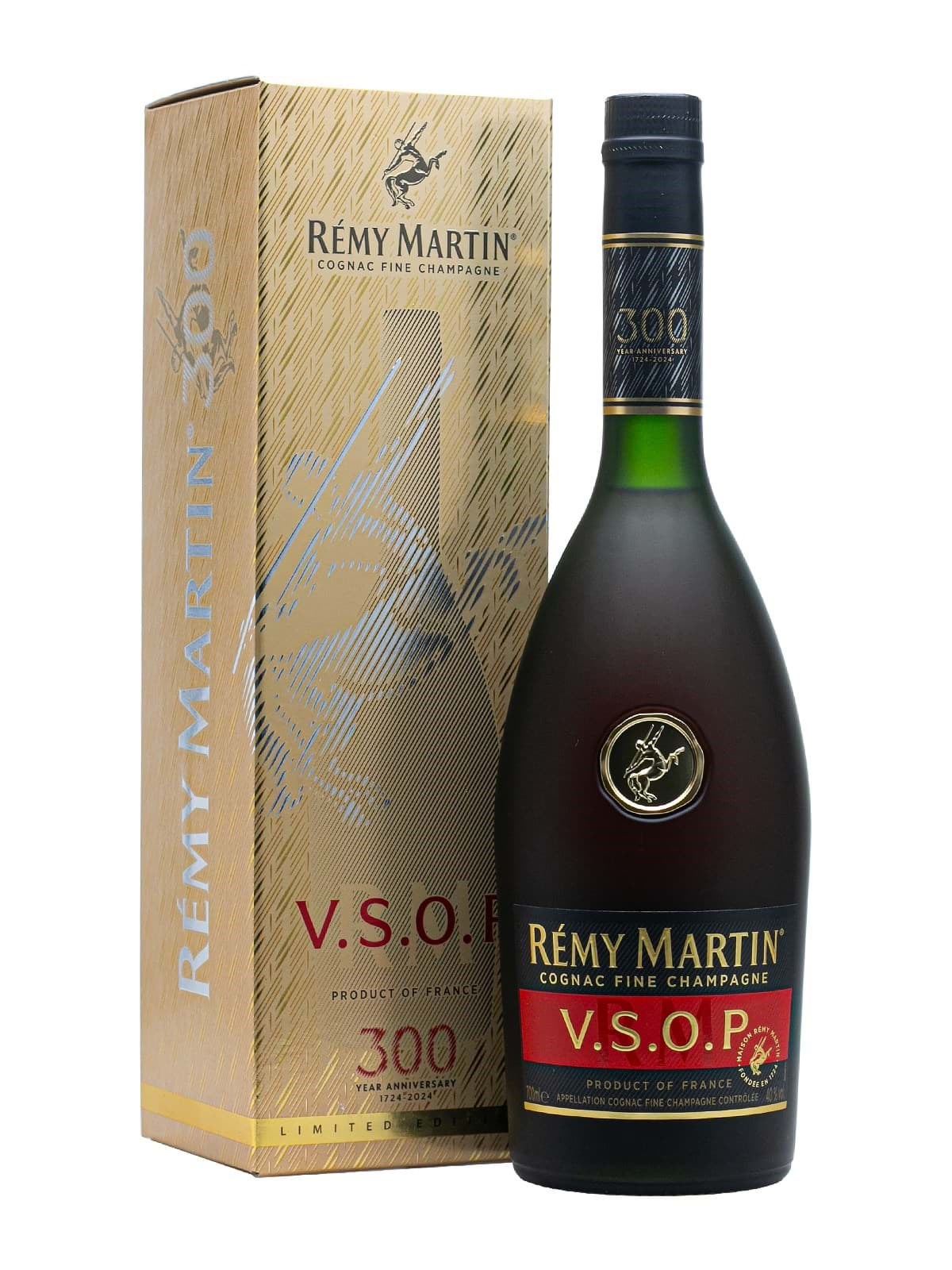 Remy Martin VSOP - 300th Anniversary