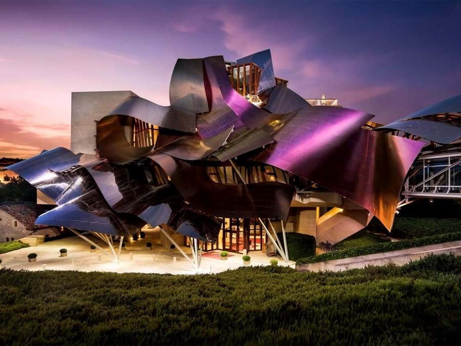 Marques de Riscal