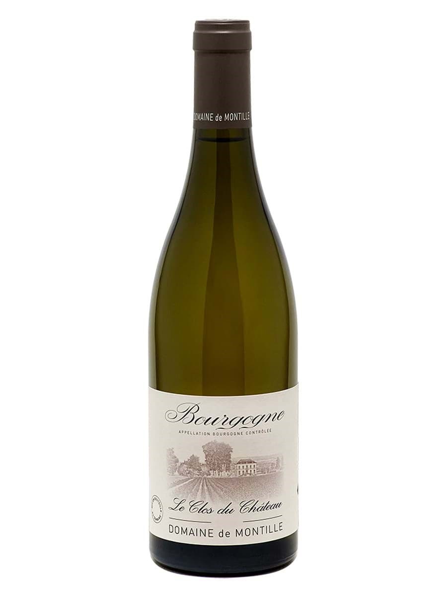 Domaine de Montille Clos du Chateau Chardonnay