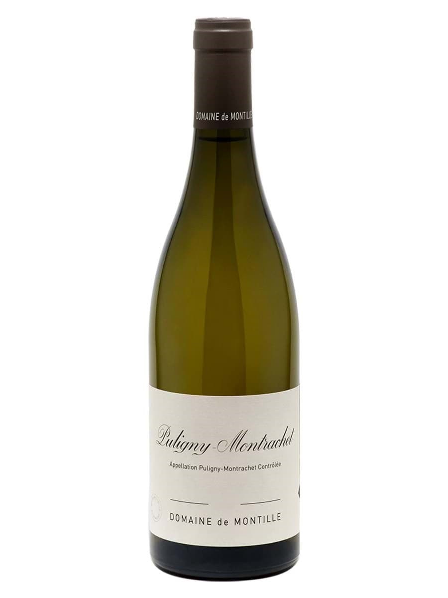  Domaine de Montille Puligny-Montrachet