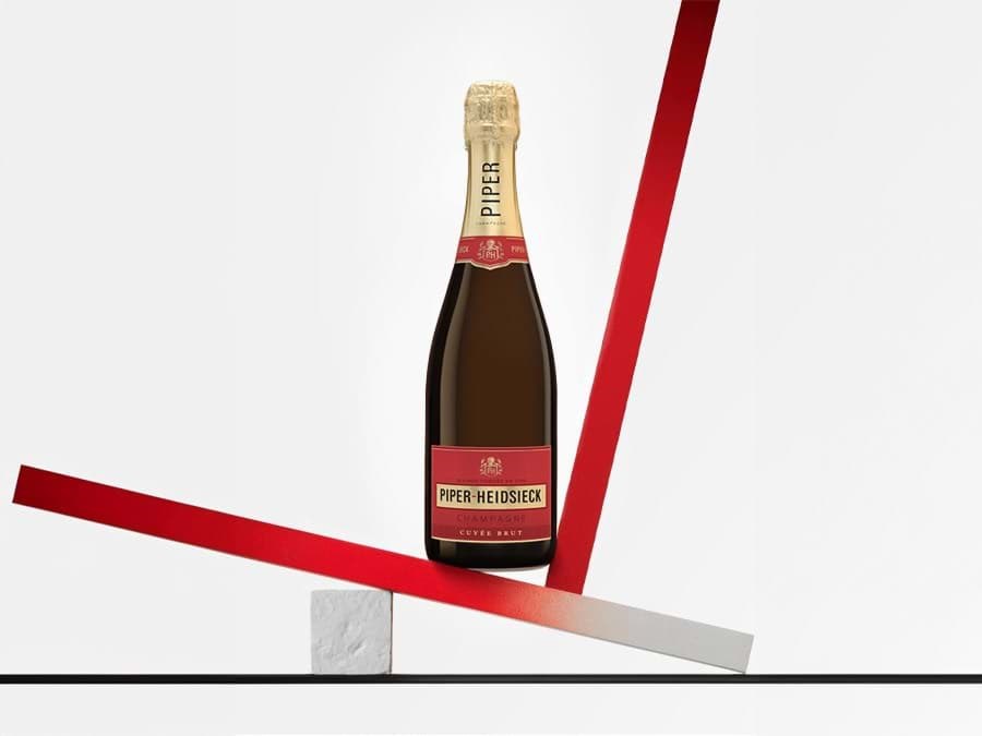 Piper - Heidsieck