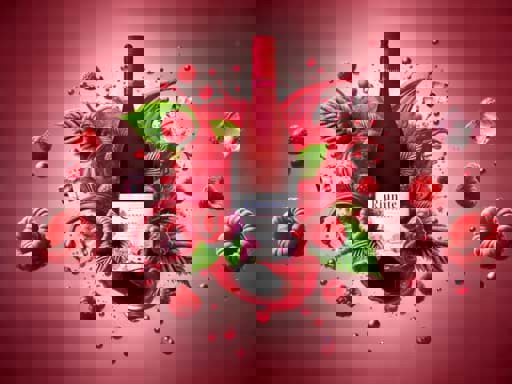 Khám phá dòng rượu vang trái cây