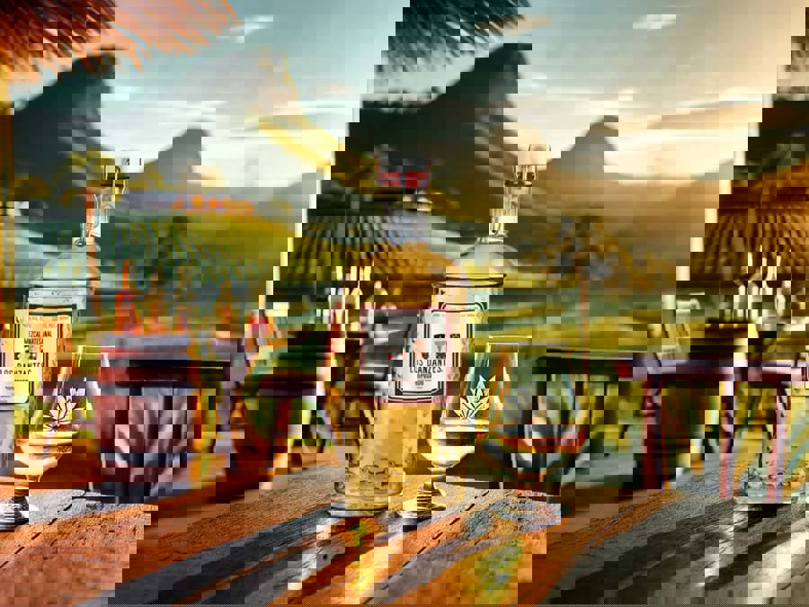 Hương vị khói trong rượu Mezcal đến từ đâu? Hương vị khói trong rượu Mezcal đến từ đâu?