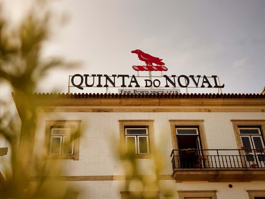 Quinta do Noval 