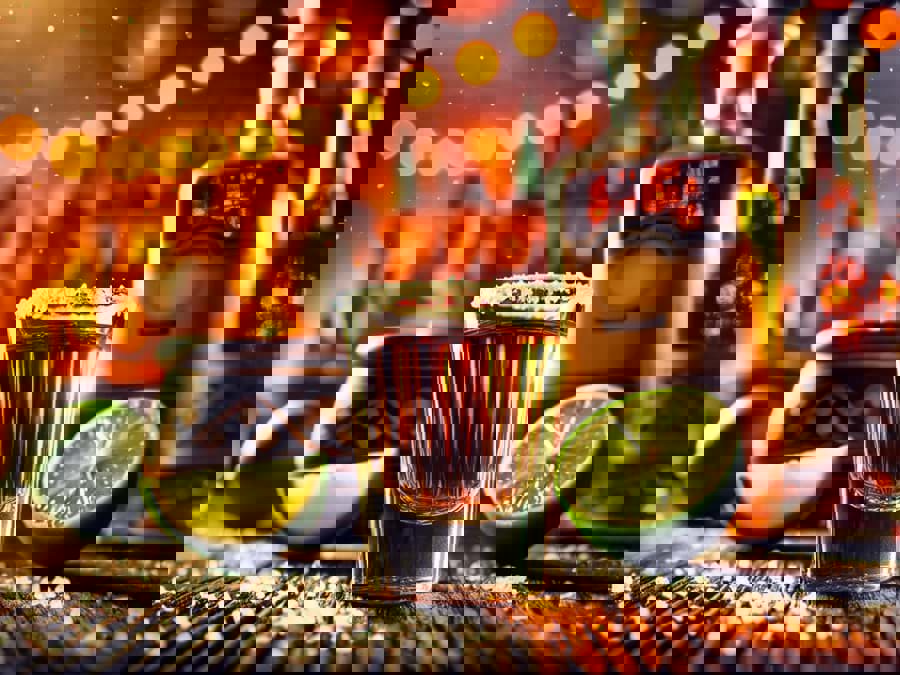 Tequila pop Tequila pop