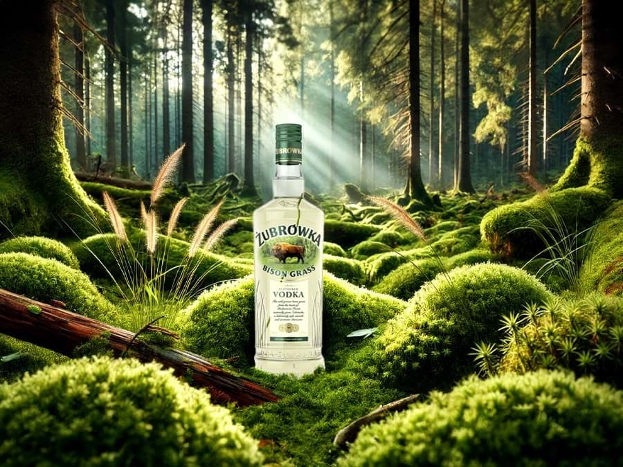 Zubrowka