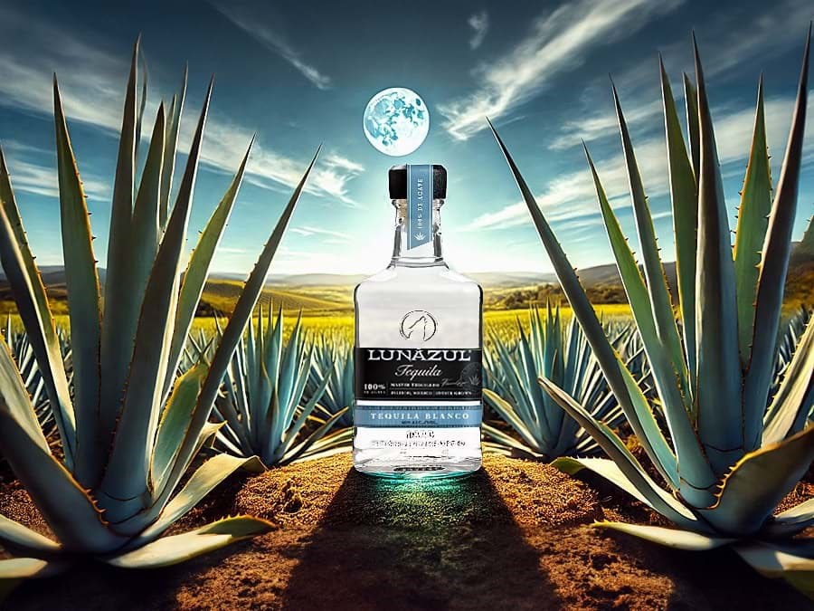 Lunazul Tequila 