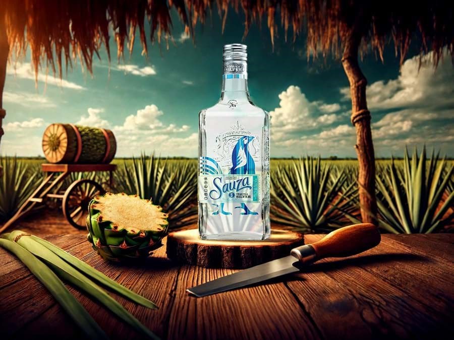 Sauza Tequila