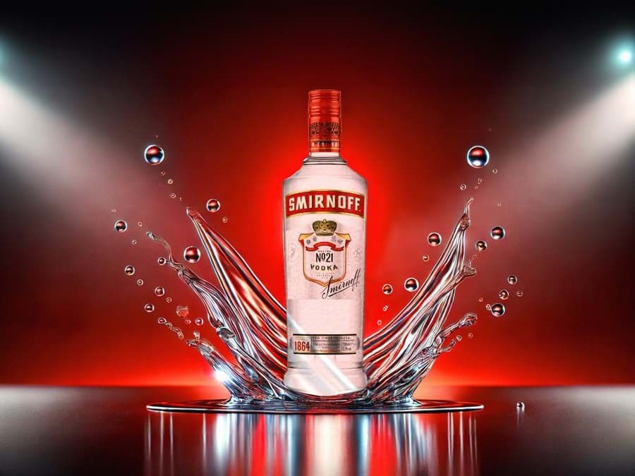 Smirnoff