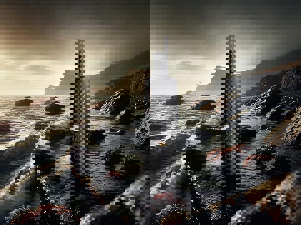 Octomore Series 15 Ten Aged Years được phát hành 