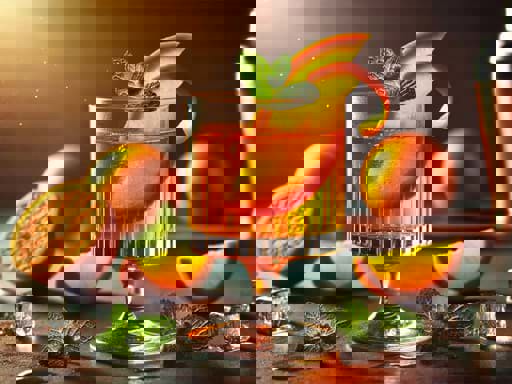 Sự khác nhau giữa Triple sec và Orange Liqueur là gì? 