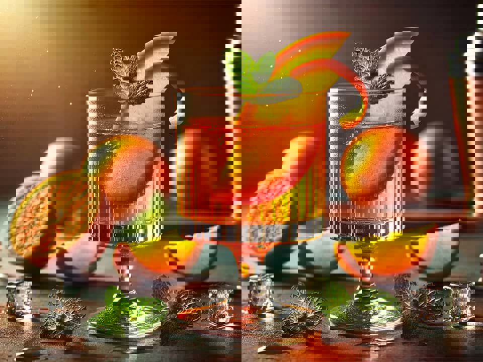 Sự khác nhau giữa Triple sec và Orange Liqueur là gì? 