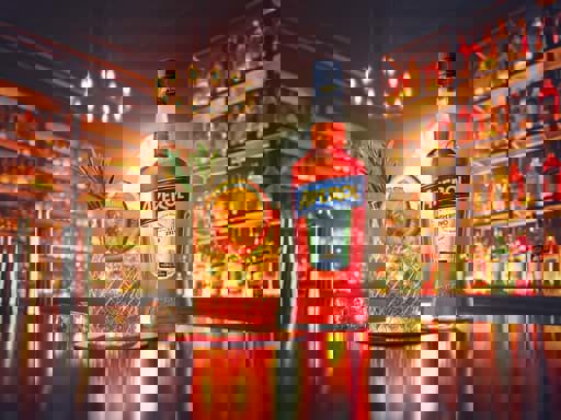 Top 8 thương hiệu rượu mạnh được ưa chuộng năm 2023