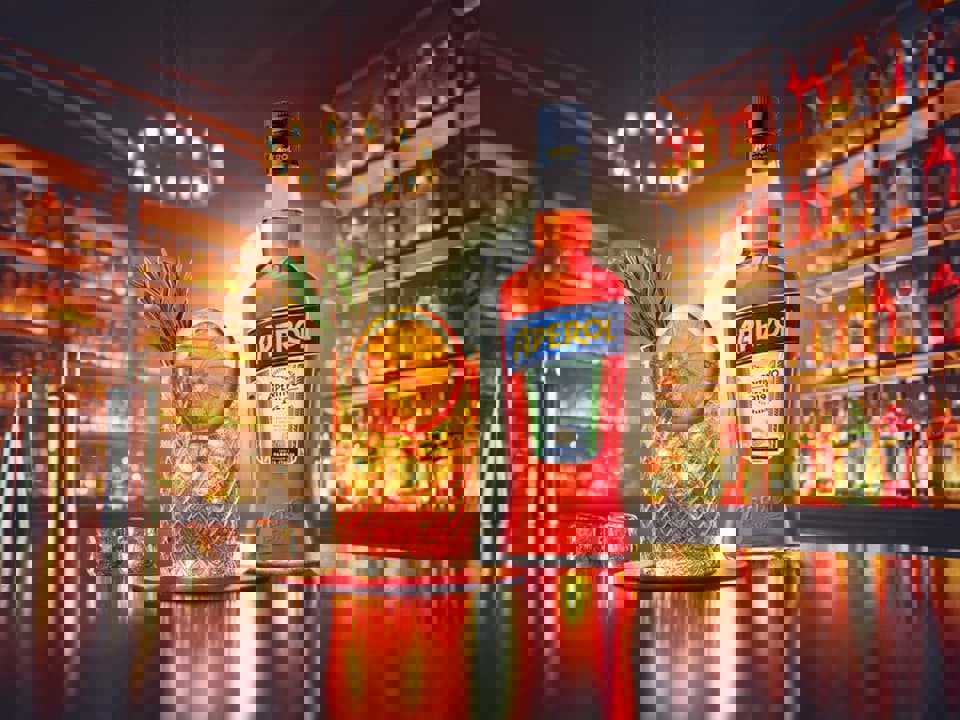 Top 8 thương hiệu rượu mạnh được ưa chuộng năm 2023