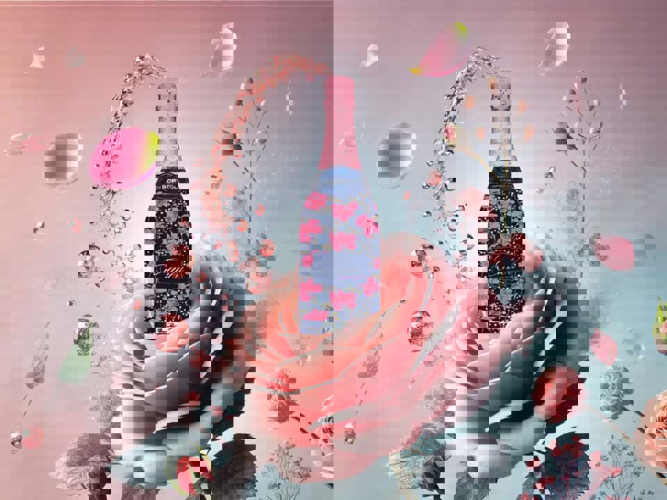 The Global Rose Master 2024 