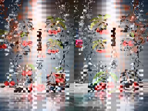 Tìm hiểu về dòng rượu mạnh Kirsch/Kirschwasser 