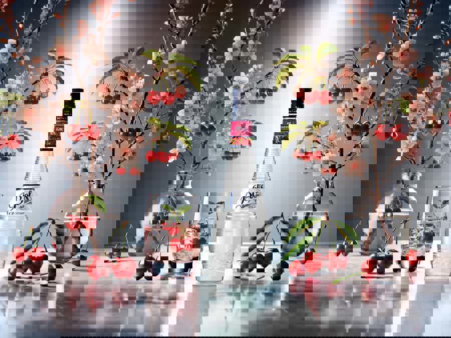 Tìm hiểu về dòng rượu mạnh Kirsch/Kirschwasser Tìm hiểu về dòng rượu mạnh Kirsch/Kirschwasser