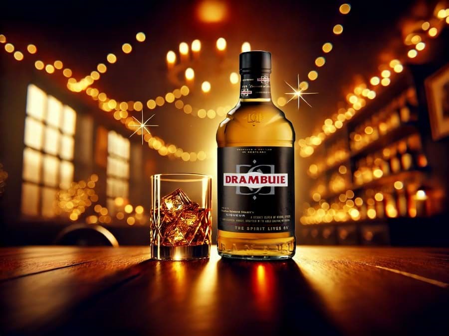 Drambuie