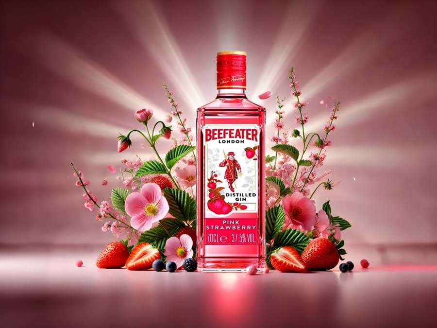 Beefeater