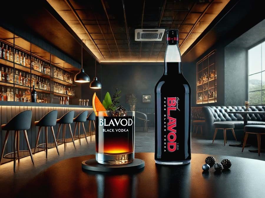 Blavod