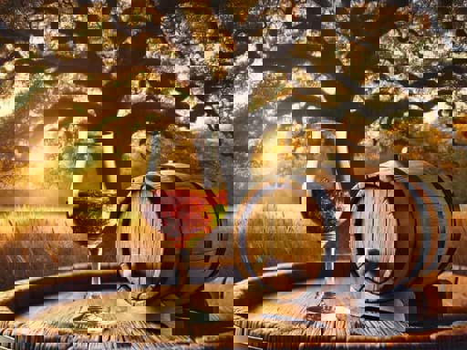 Marriage trong rượu whisky là gì 