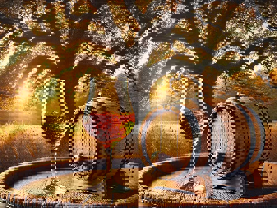 Marriage trong rượu whisky là gì 